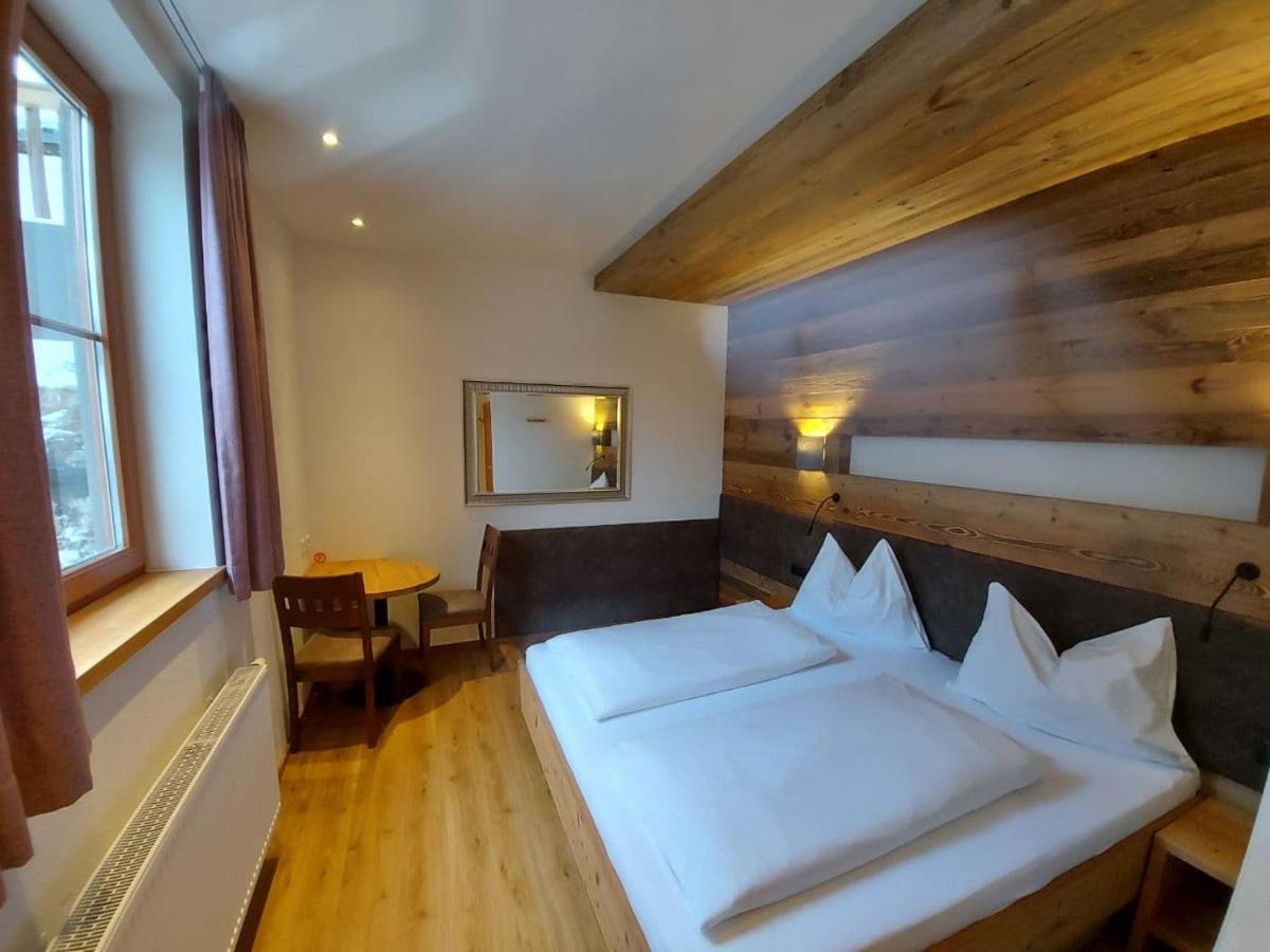 Hotel Starjet Flachau Zimmer foto