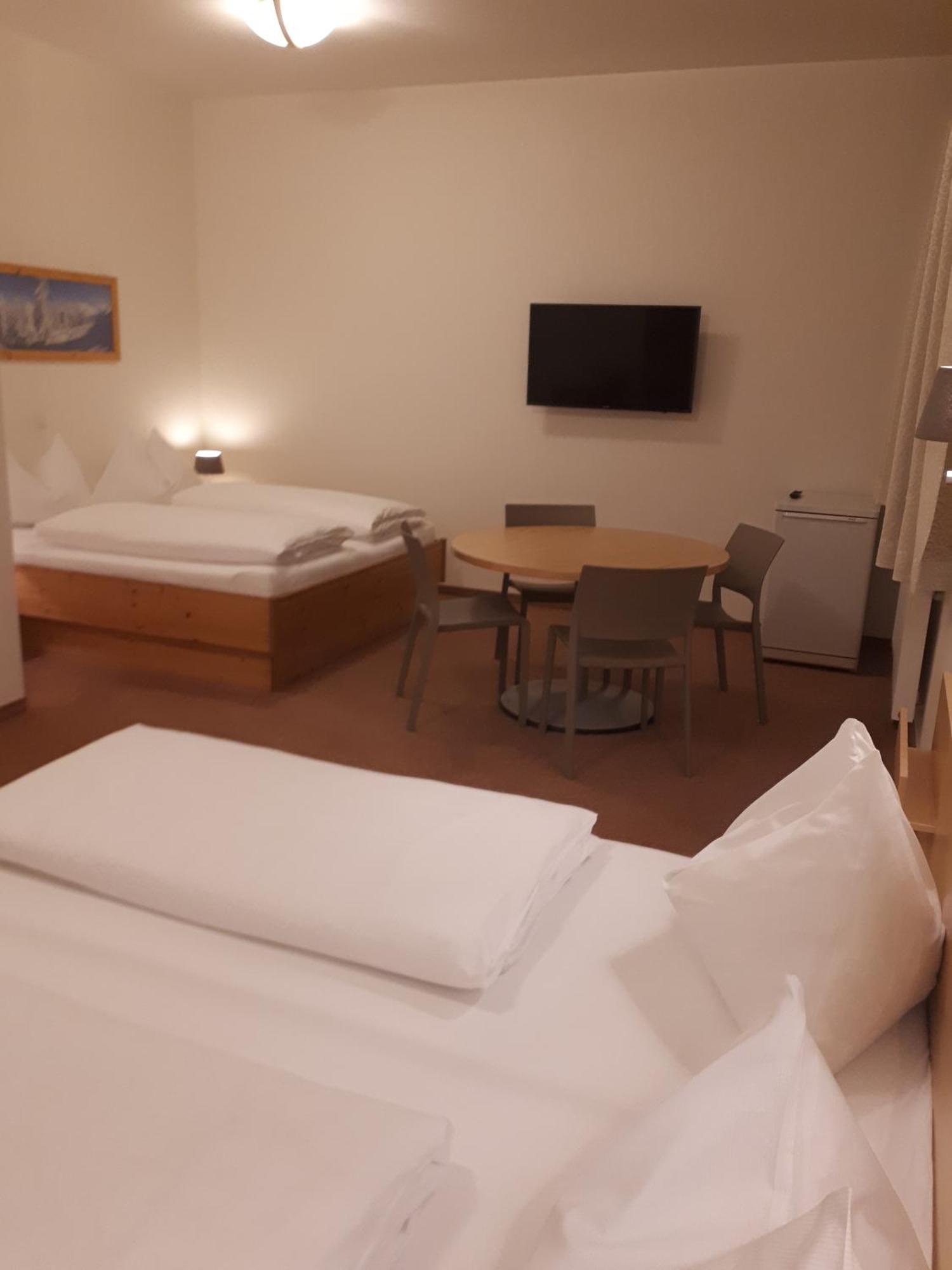 Hotel Starjet Flachau Zimmer foto