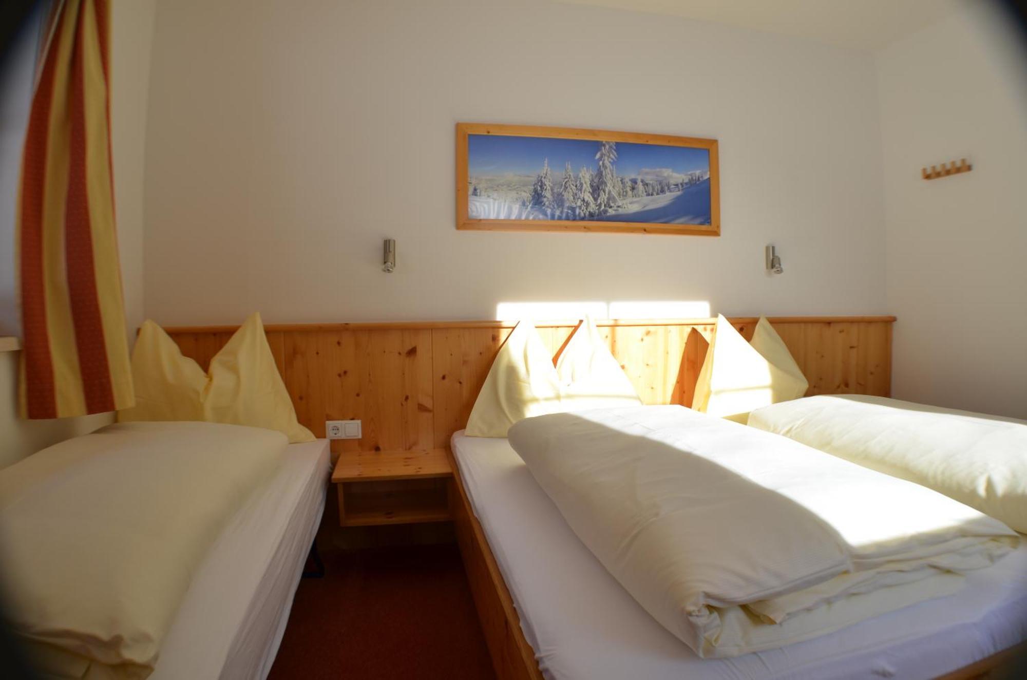 Hotel Starjet Flachau Zimmer foto