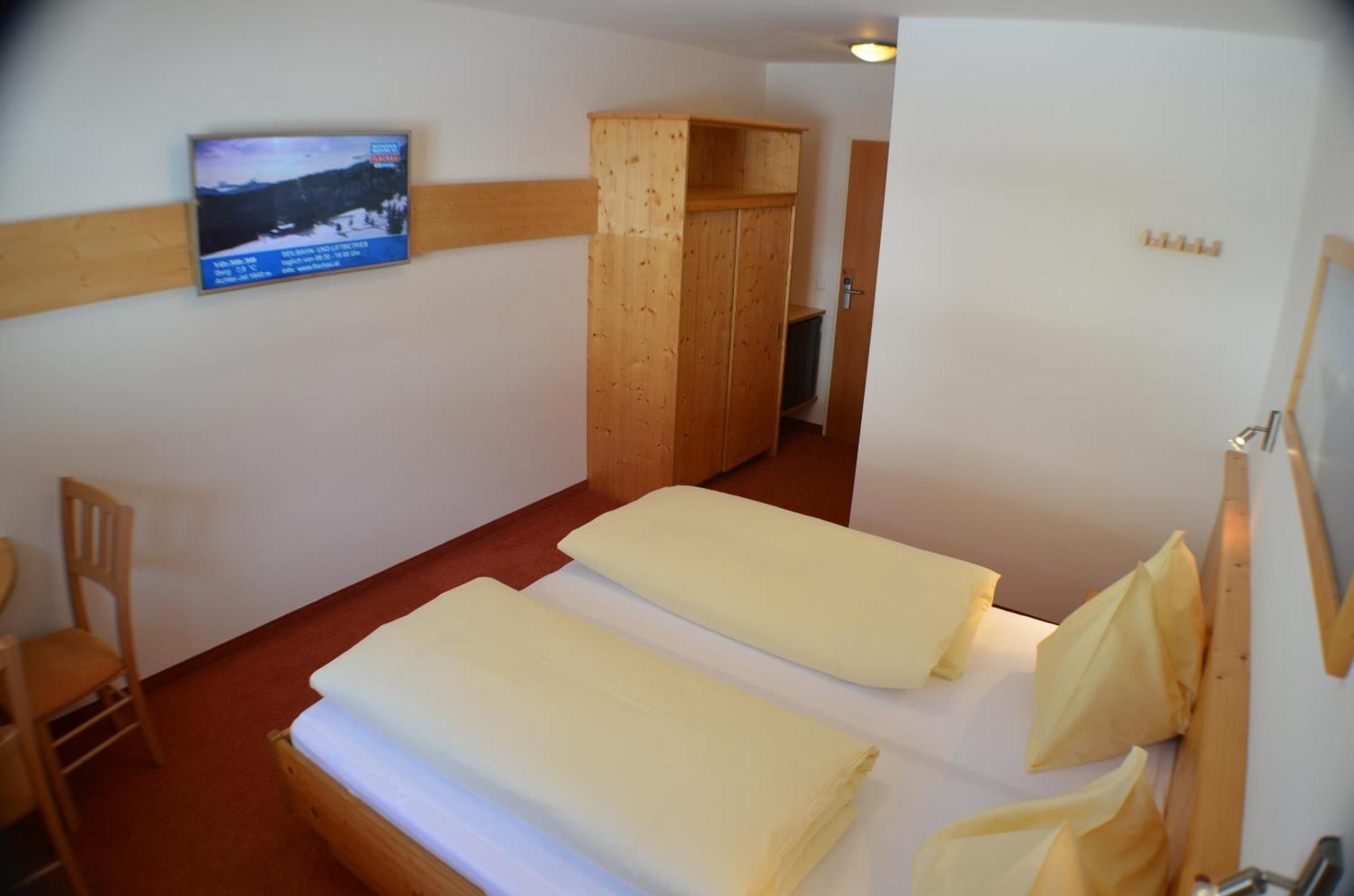 Hotel Starjet Flachau Exterior foto